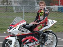 Kendall Hebert