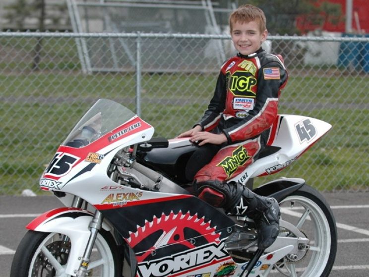 Kendall Hebert