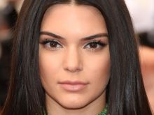 Kendall Jenner