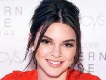 Kendall Jenner