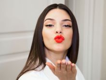 Kendall Jenner
