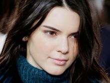 Kendall Jenner