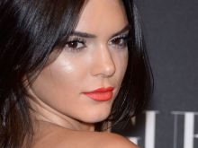 Kendall Jenner