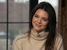 Kendall Jenner