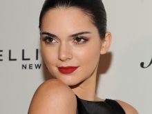 Kendall Jenner