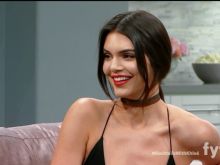 Kendall Jenner #119899 picture (Landscape Medium)