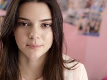 Kendall Jenner