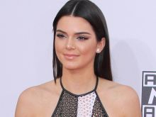 Kendall Jenner #119910 picture (Landscape Medium)