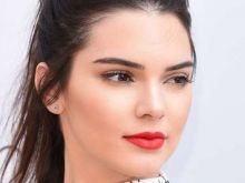 Kendall Jenner