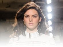 Kendall Jenner