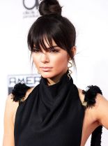 Kendall Jenner #119923 picture (Portrait Medium)