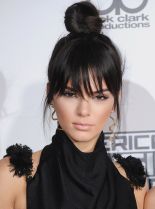 Kendall Jenner #119926 picture (Portrait Medium)