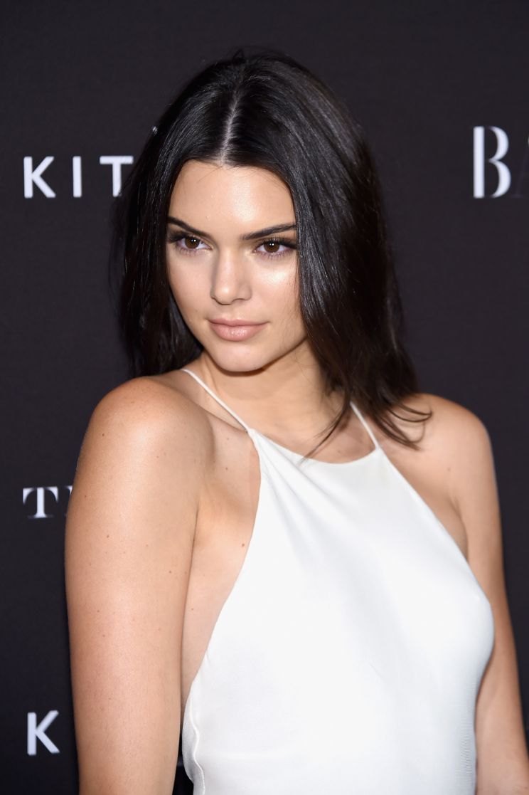 Kendall Jenner