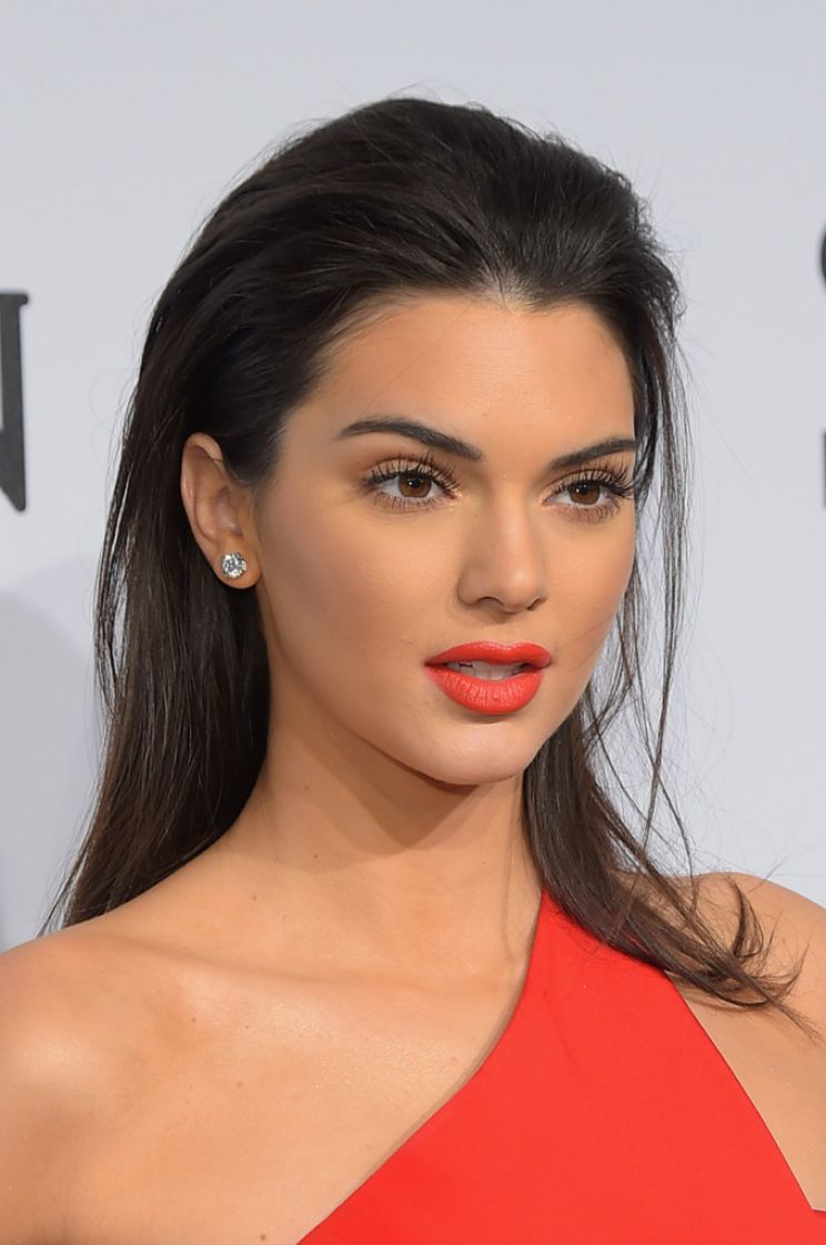 Kendall Jenner