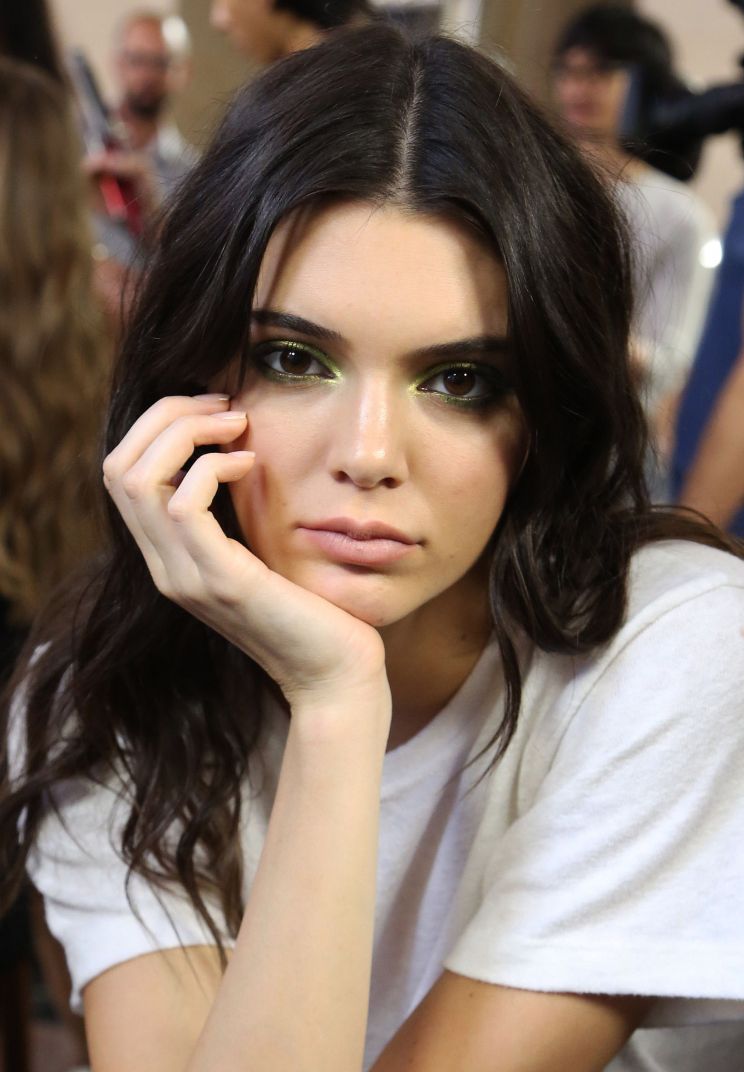 Kendall Jenner