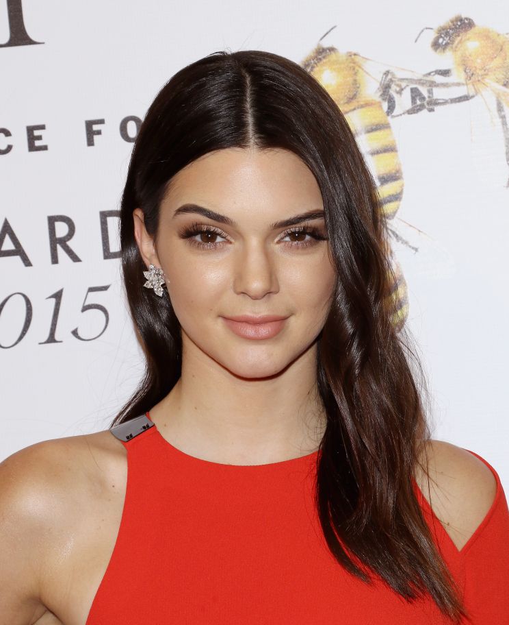 Kendall Jenner