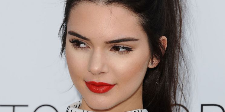 Kendall Jenner