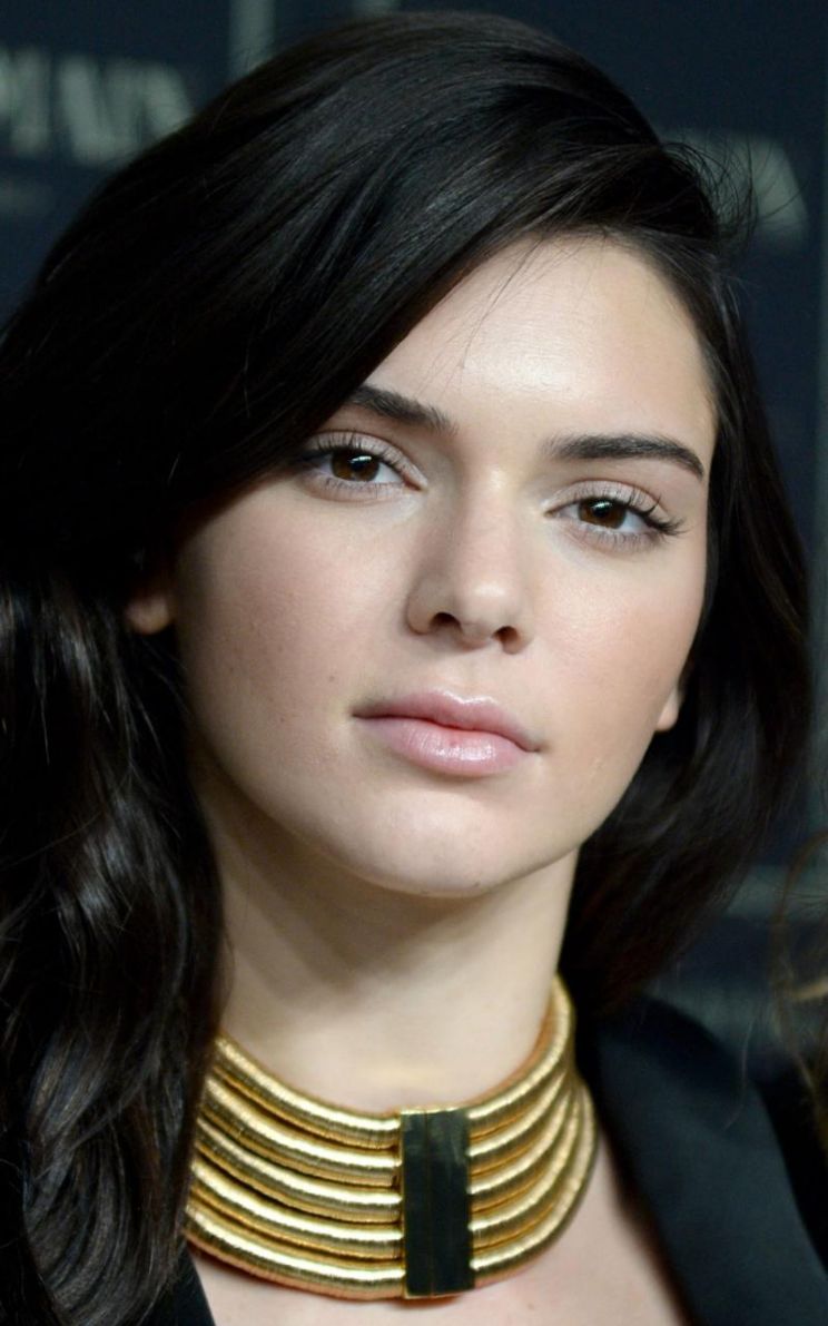 Kendall Jenner