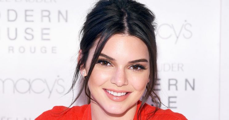 Kendall Jenner