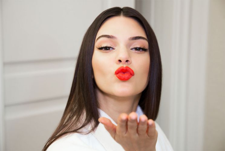 Kendall Jenner