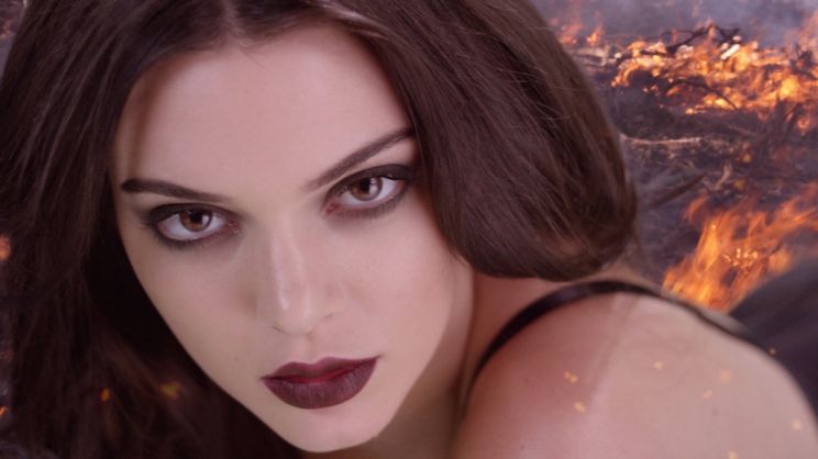 Kendall Jenner