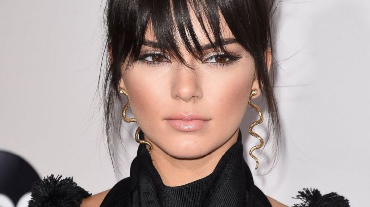 Kendall Jenner