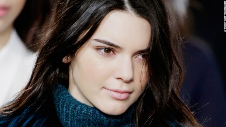 Kendall Jenner