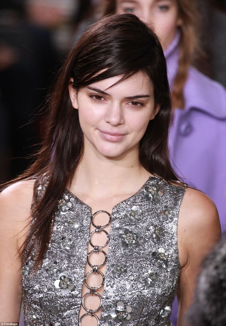 Kendall Jenner
