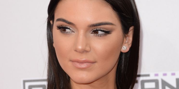 Kendall Jenner