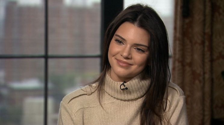Kendall Jenner