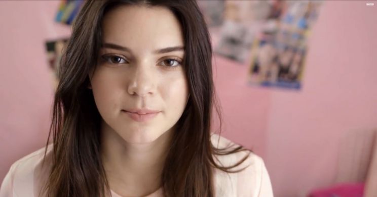 Kendall Jenner
