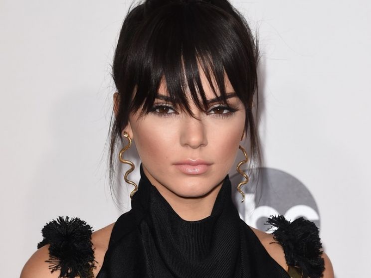 Kendall Jenner
