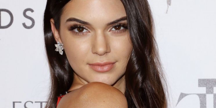 Kendall Jenner
