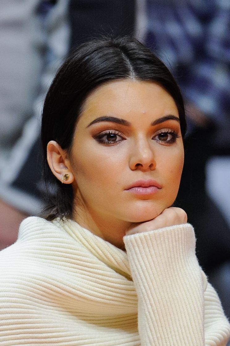 Kendall Jenner