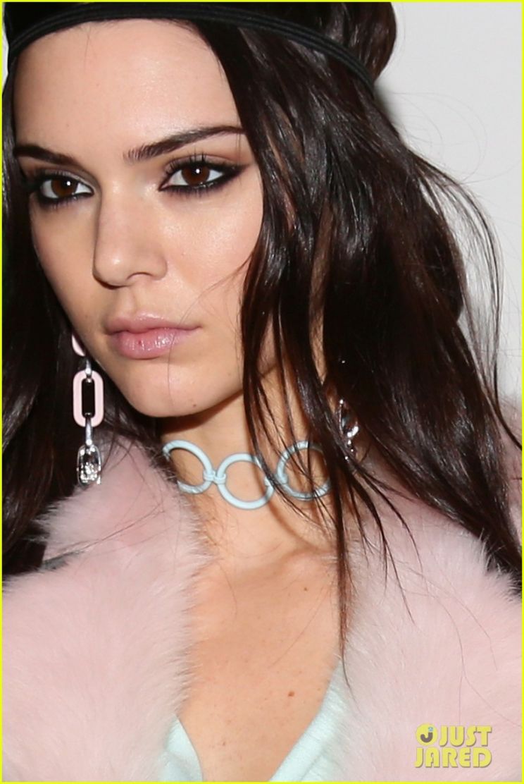 Kendall Jenner