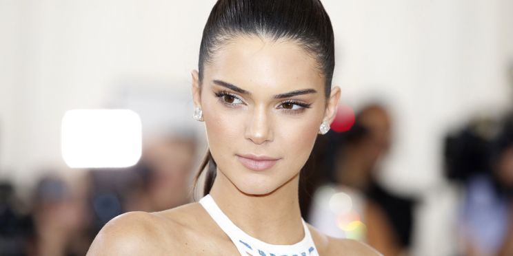 Kendall Jenner