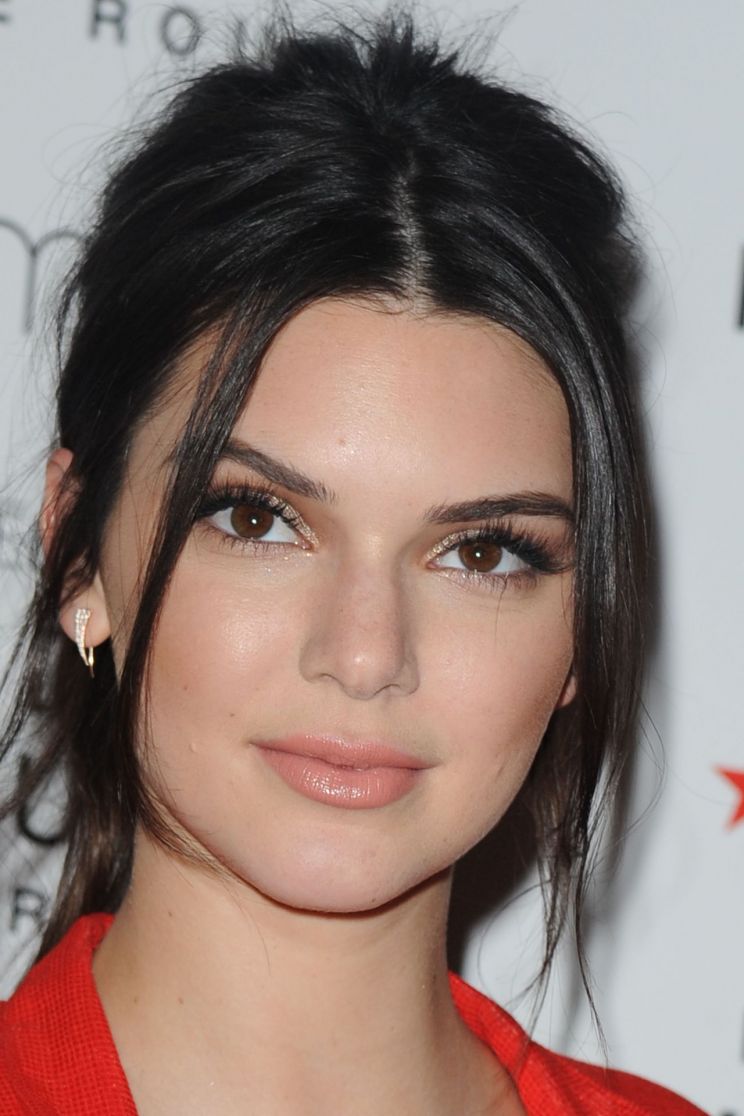 Kendall Jenner