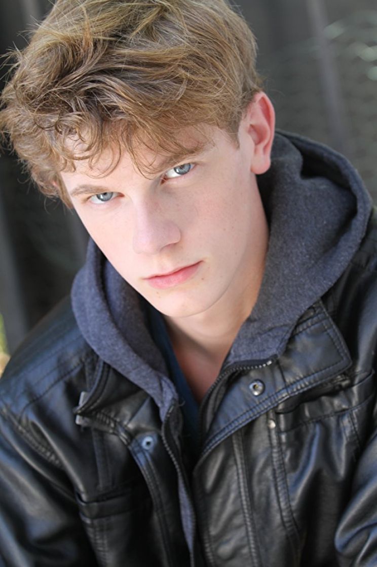 Kendall Ryan Sanders