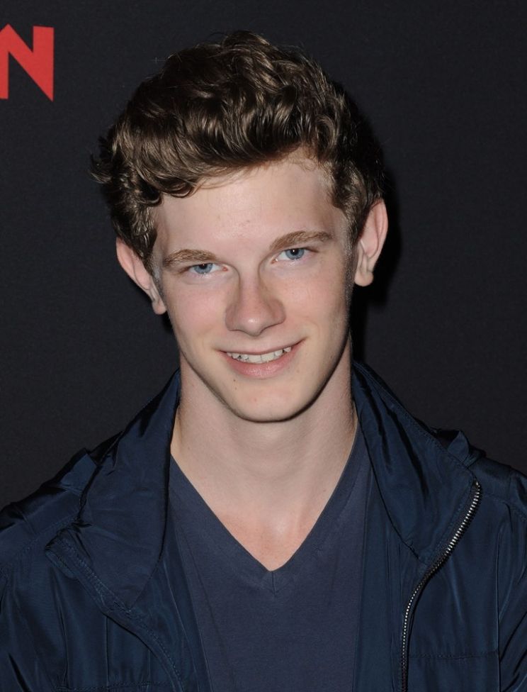 Kendall Ryan Sanders