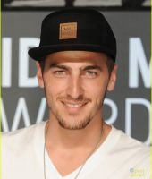 Kendall Schmidt