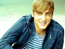 Kendall Schmidt