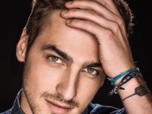 Kendall Schmidt