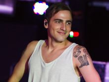 Kendall Schmidt