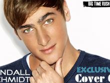 Kendall Schmidt