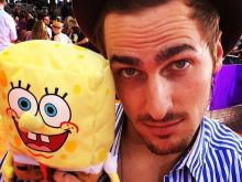 Kendall Schmidt