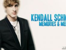 Kendall Schmidt