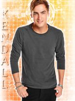 Kendall Schmidt