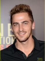 Kendall Schmidt