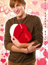 Kendall Schmidt photo