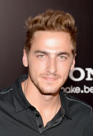 Kendall Schmidt